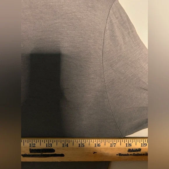 Conquesta viscose wool blend dress - Picture 12 of 16